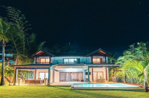 Photo 1 - Ocean View Villa in Puerto Bahia