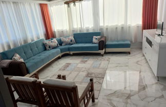 Photo 1 - Refreshing Flat in Muratpasa