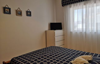 Foto 3 - Apartamento Praia Mar Sol