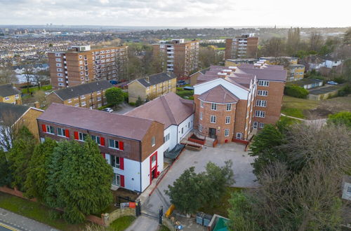 Photo 40 - Stylish Studios SOUTHFIELDS STATION