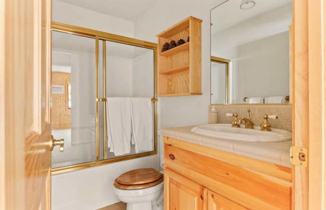 Hunter's Retreat in Upper Moonridge! - Foto 22