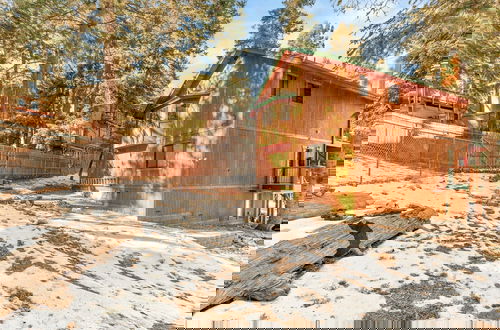 Photo 38 - Hunter's Retreat in Upper Moonridge!