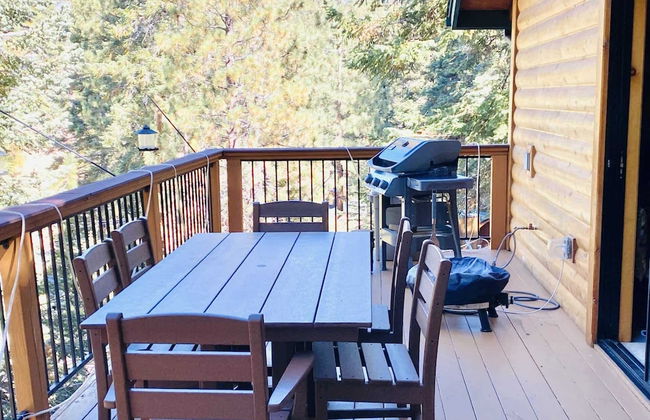 Hunter's Retreat in Upper Moonridge! - Foto 34