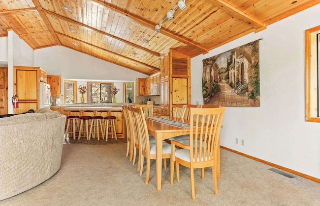 Hunter's Retreat in Upper Moonridge! - Foto 27