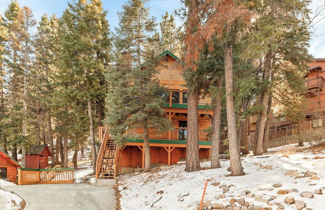 Hunter's Retreat in Upper Moonridge! - Foto 37
