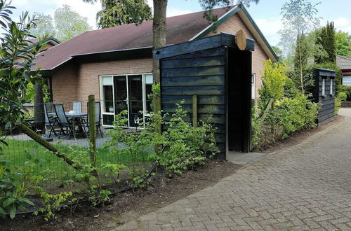 Foto 30 - Spacious Chalet in Garderen With Fenced Garden