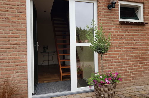 Photo 2 - Spacious Chalet in Garderen With Fenced Garden