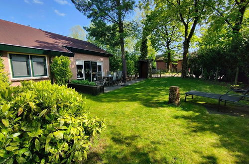 Photo 1 - Spacious Chalet in Garderen With Fenced Garden