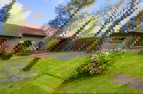 Photo 36 - Holiday Home in Garderen With Garden