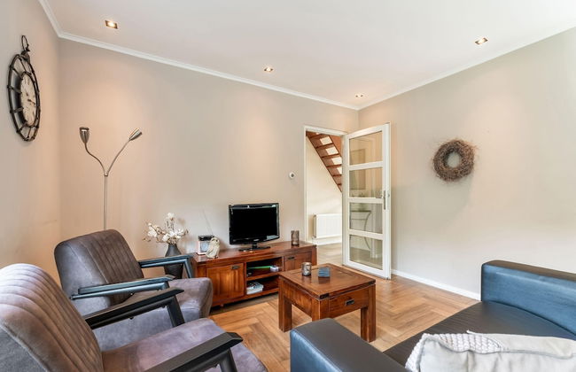 Holiday Home in Garderen With Garden - Foto 13