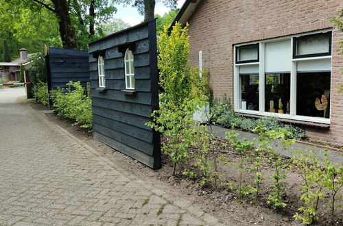 Photo 30 - Spacious Chalet in Garderen With Fenced Garden