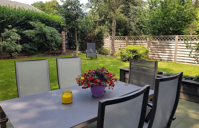 Holiday Home in Garderen With Garden - Foto 30