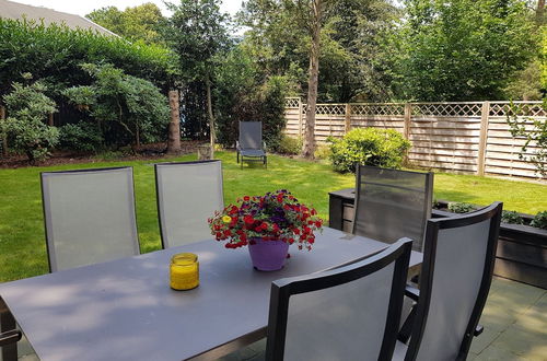 Photo 29 - Spacious Chalet in Garderen With Fenced Garden