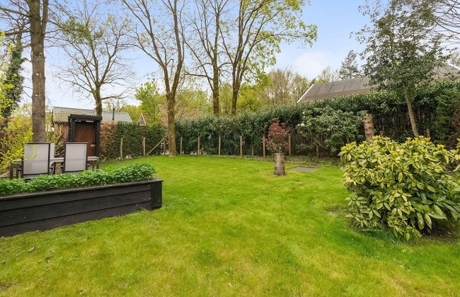 Holiday Home in Garderen With Garden - Foto 29