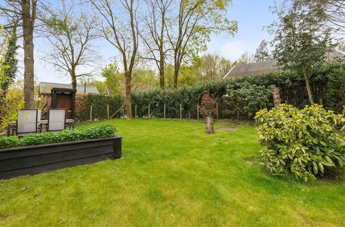 Photo 29 - Spacious Chalet in Garderen With Fenced Garden