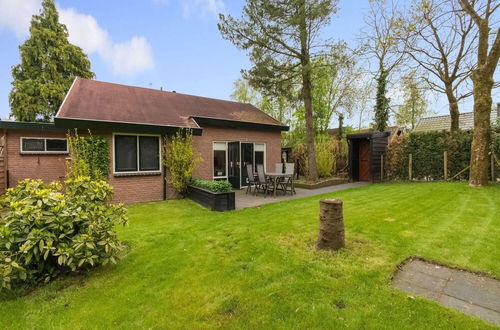 Photo 34 - Spacious Chalet in Garderen With Fenced Garden