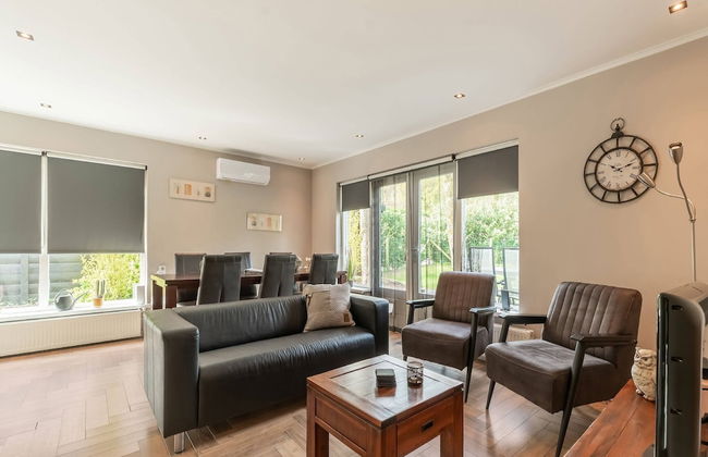 Holiday Home in Garderen With Garden - Foto 1