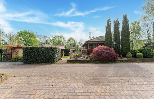 Holiday Home in Garderen With Garden - Foto 40