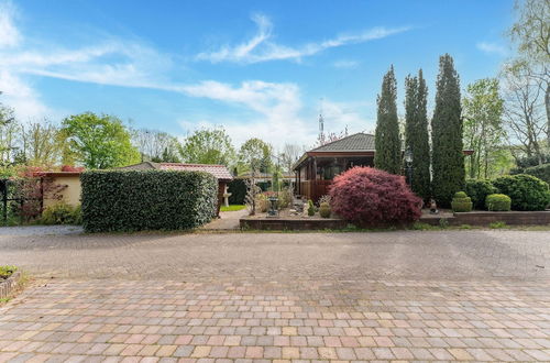 Photo 39 - Spacious Chalet in Garderen With Fenced Garden