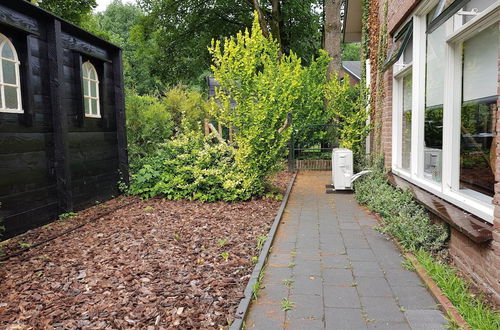 Photo 35 - Spacious Chalet in Garderen With Fenced Garden