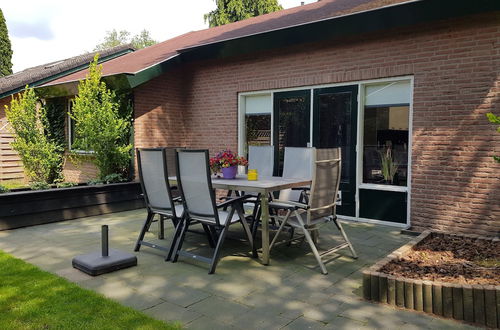 Photo 18 - Spacious Chalet in Garderen With Fenced Garden