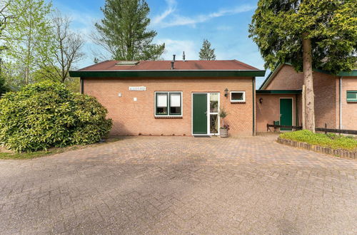 Photo 37 - Spacious Chalet in Garderen With Fenced Garden