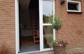 Photo 1 - Spacious Chalet in Garderen With Fenced Garden