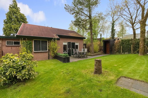 Photo 33 - Spacious Chalet in Garderen With Fenced Garden