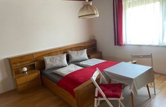 Photo 2 - Holiday Apartment in St Kanzian on Lake Klopein