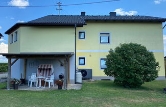 Foto 1 - Holiday Apartment in St Kanzian on Lake Klopein