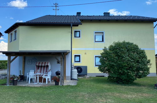 Photo 1 - Holiday Apartment in St Kanzian on Lake Klopein