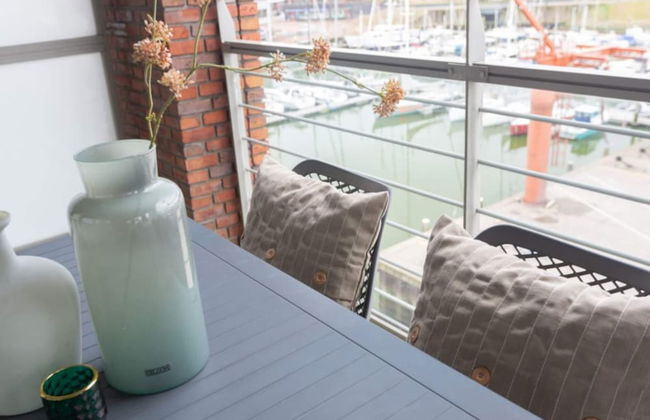 Holiday Home in Den Haag With Terrace - Foto 45