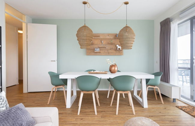 Holiday Home in Den Haag With Terrace - Foto 17