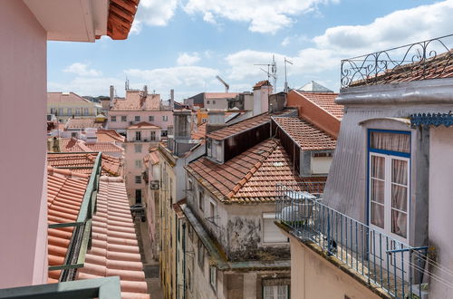 Photo 64 - Portas do Bairro Alto