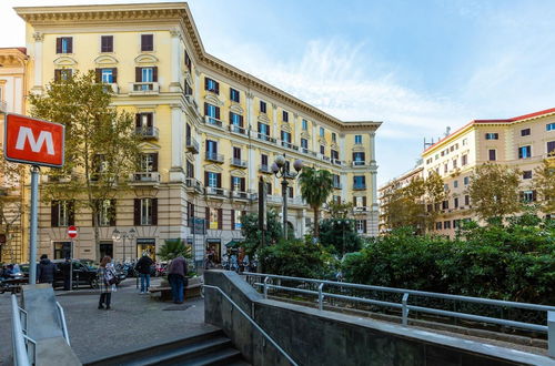 Photo 31 - Family Style House in Naples by Wonderful Italy