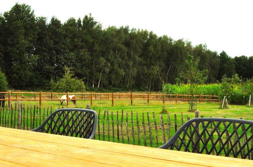 Photo 11 - Detached Chalet in Friesland With Fenced Garden