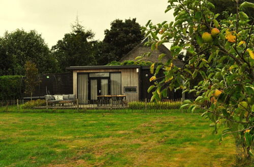 Photo 18 - Detached Chalet in Friesland With Fenced Garden