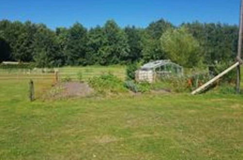 Photo 15 - Detached Chalet in Friesland With Fenced Garden