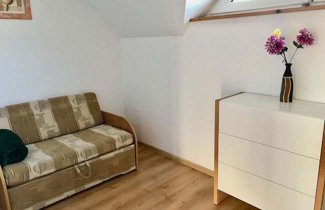 Charming Holiday Home in Wolin With Terrace - Foto 4