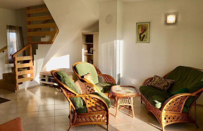 Charming Holiday Home in Wolin With Terrace - Foto 1