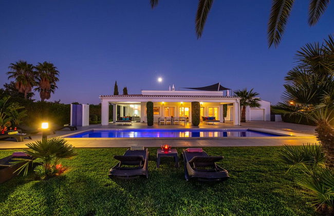 Villa Koster - Foto 46