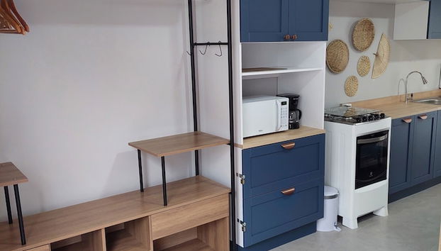 Cucina privata