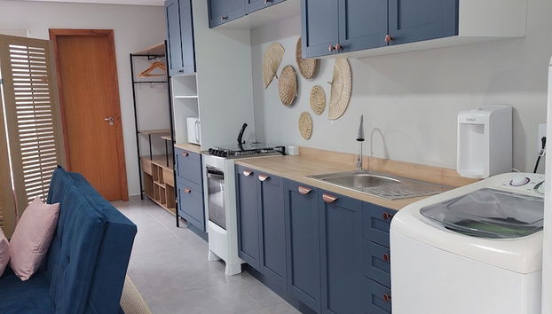 Cucina privata
