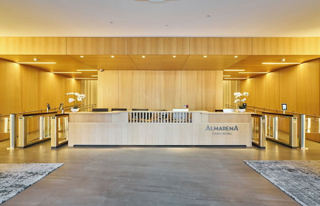 Almarena Puerto Retiro Affiliated by Melia - Foto 3