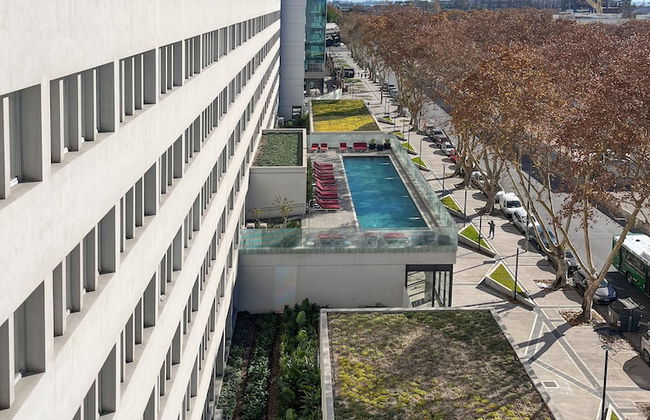 Almarena Puerto Retiro Affiliated by Melia - Foto 59