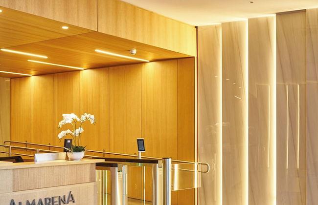 Almarena Puerto Retiro Affiliated by Melia - Foto 4