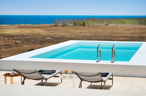 Photo 16 - Villa Capo Passero is an Exclusive Villa With Swimming Pool