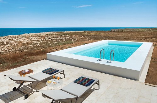 Photo 21 - Villa Capo Passero is an Exclusive Villa With Swimming Pool