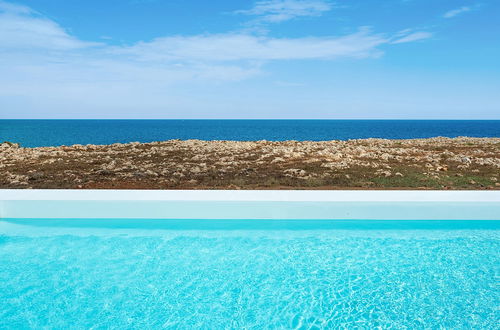 Photo 10 - Villa Capo Passero is an Exclusive Villa With Swimming Pool