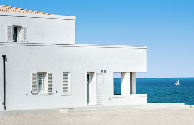 Villa Capo Passero is an Exclusive Villa With Swimming Pool - Photo 27